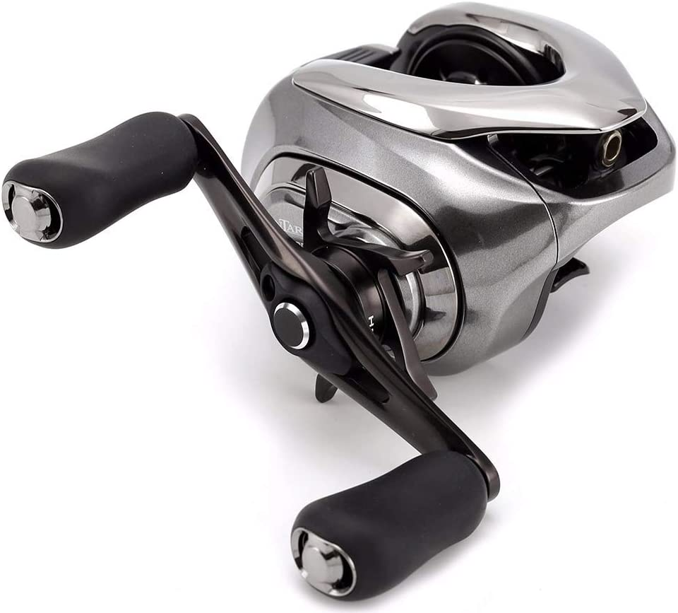 Shimano 16 Antares DC HG Right Most Expensive Shimano Baitcaster

Price: $1,240