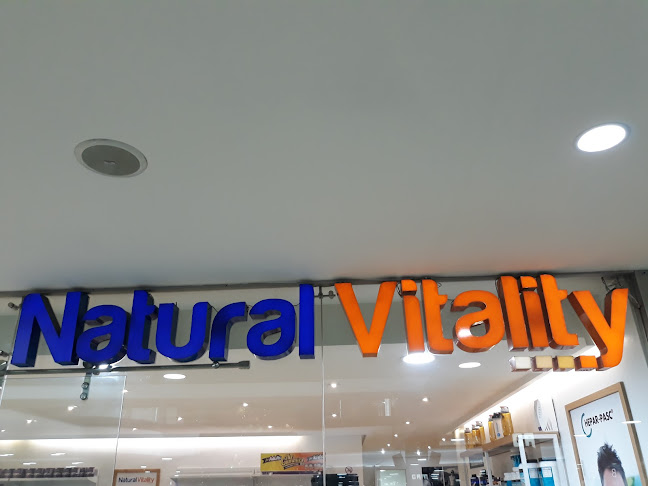Natural Vitality - Monay Shopping Center - Tienda