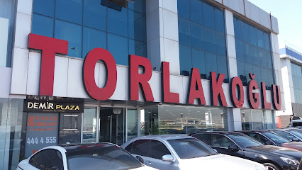 Torlakoğlu