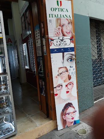 Optica Italiana