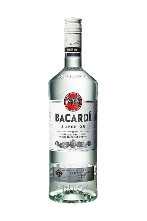 Thông Tin Về Rượu Bacardi Một Sự Kết Hợp Hoàn Hảo