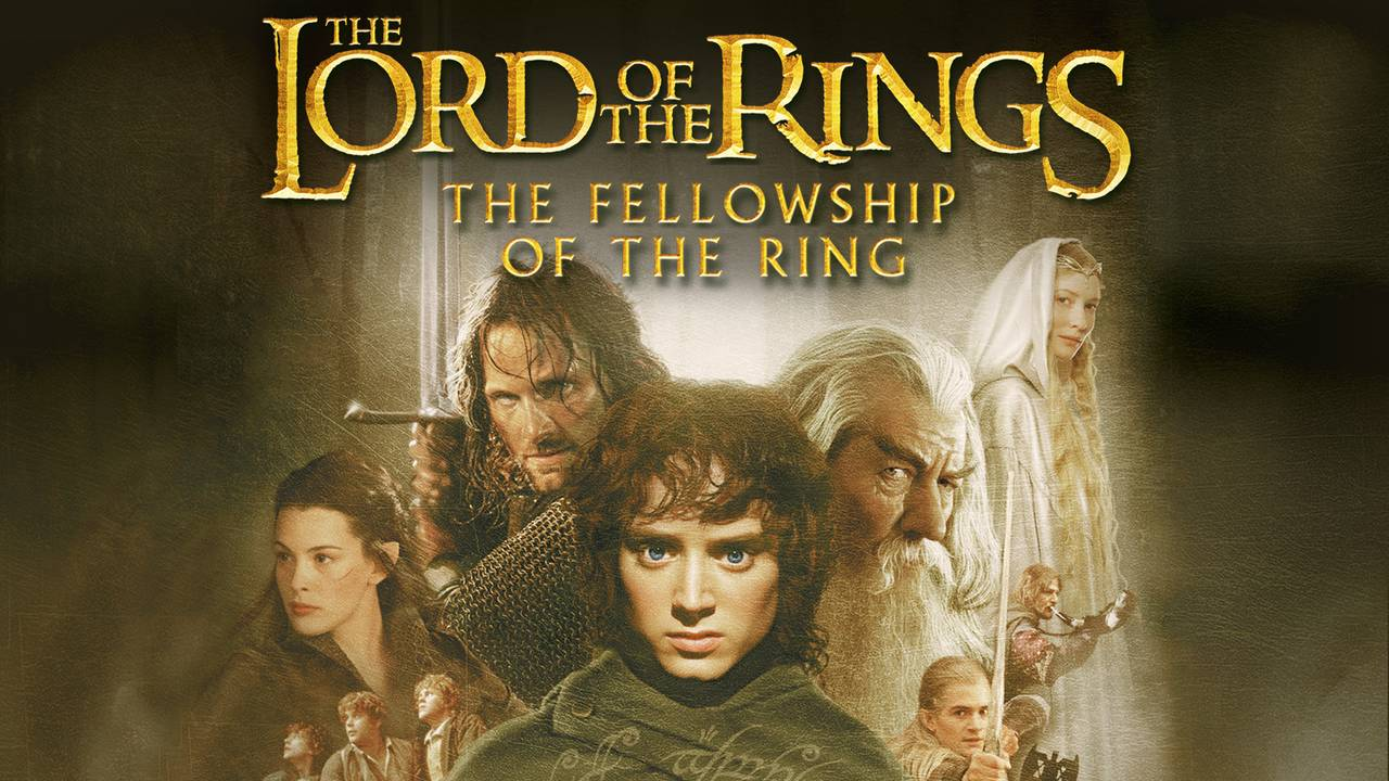 The-Lord-of-the-Rings 