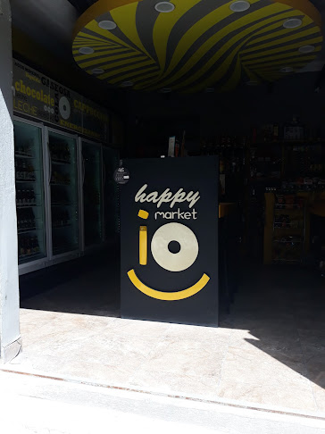 Happy Market