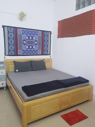 Homestay Khoachaudoc homestay Châu Đốc An Giang