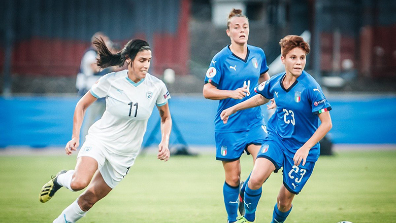 Nhận định, dự đoán Nữ Bulgaria vs Nữ Israel, 23h00 ngày 23/6: Khó tạo bất ngờ - Ảnh 2