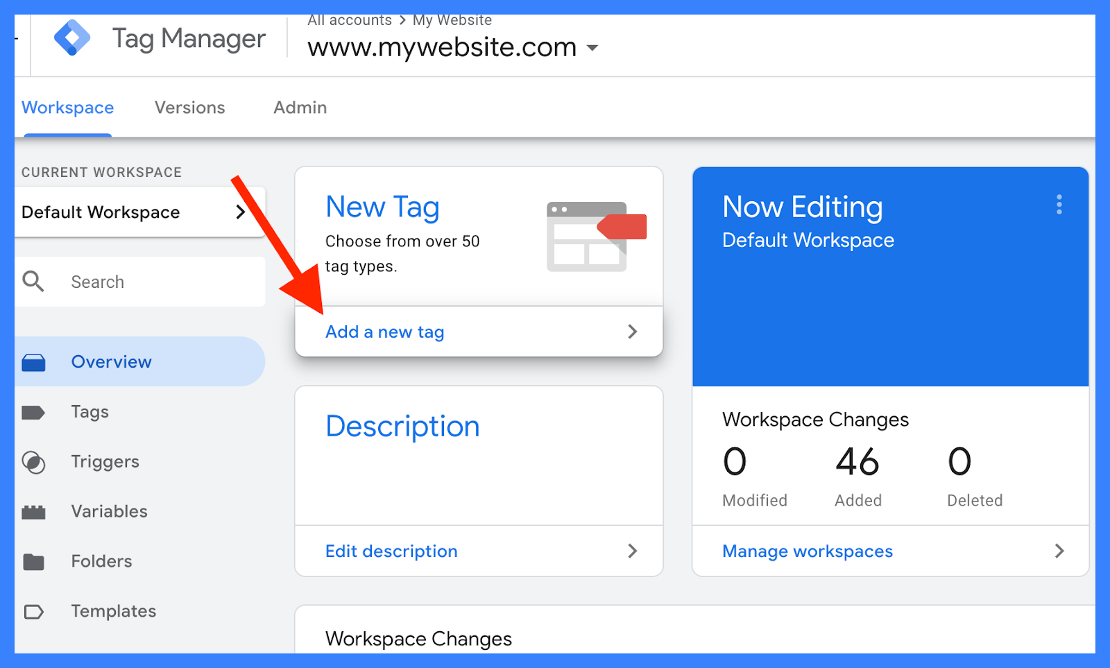 seo checklist