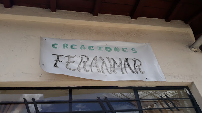 Opiniones de Creaciones Feranmar en Quito - Sastre