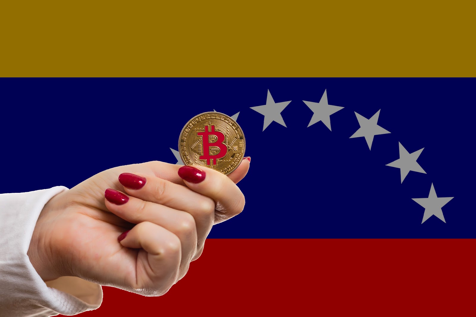 how to buy bitcoin in venezuela
