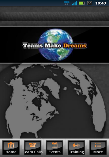 Teams Make Dreams apk