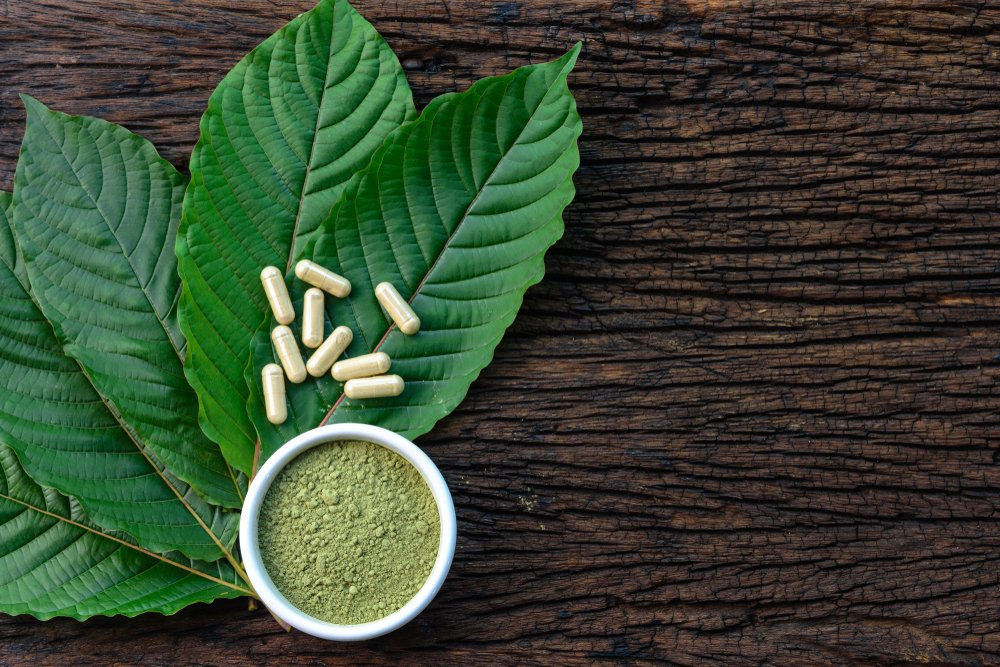 What Do You Need to Know About Kratom Herbal Products