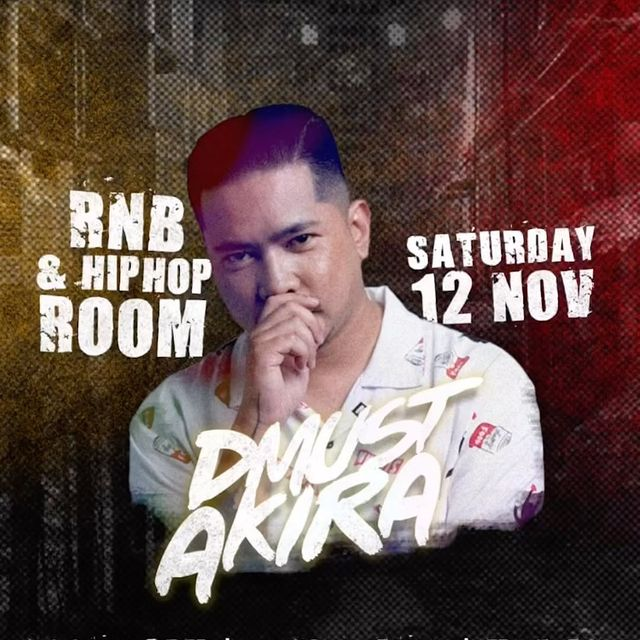 DJ Dimas Akira Dominan Tampil Di Bali Selama Bulan November 2022