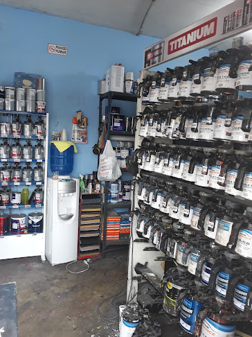 Opiniones de Pinturas Johana's en Guayaquil - Tienda de pinturas