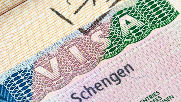 Dịch vụ làm visa Đức - Visa Đức có dễ đậu không