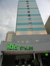 Ibis Anhembi