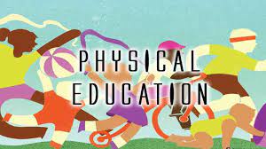 Physical Education – Online Library