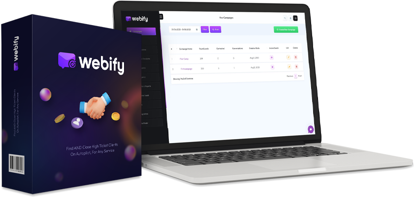 Webify App Review 