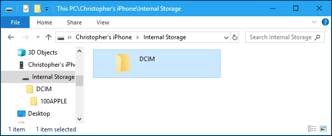 iphone-dcim-folder-windows