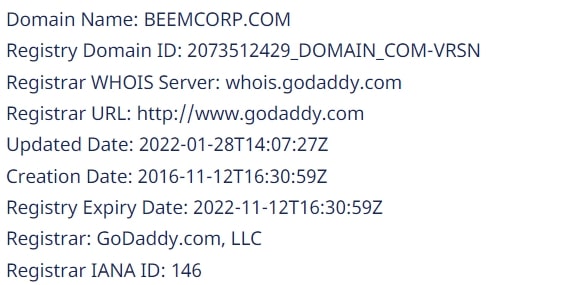 Beem Corp: отзывы о сотрудничестве и проверка информации реальные отзывы