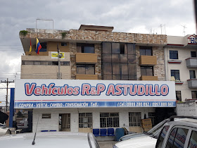 Vehículos R&P Astudillo