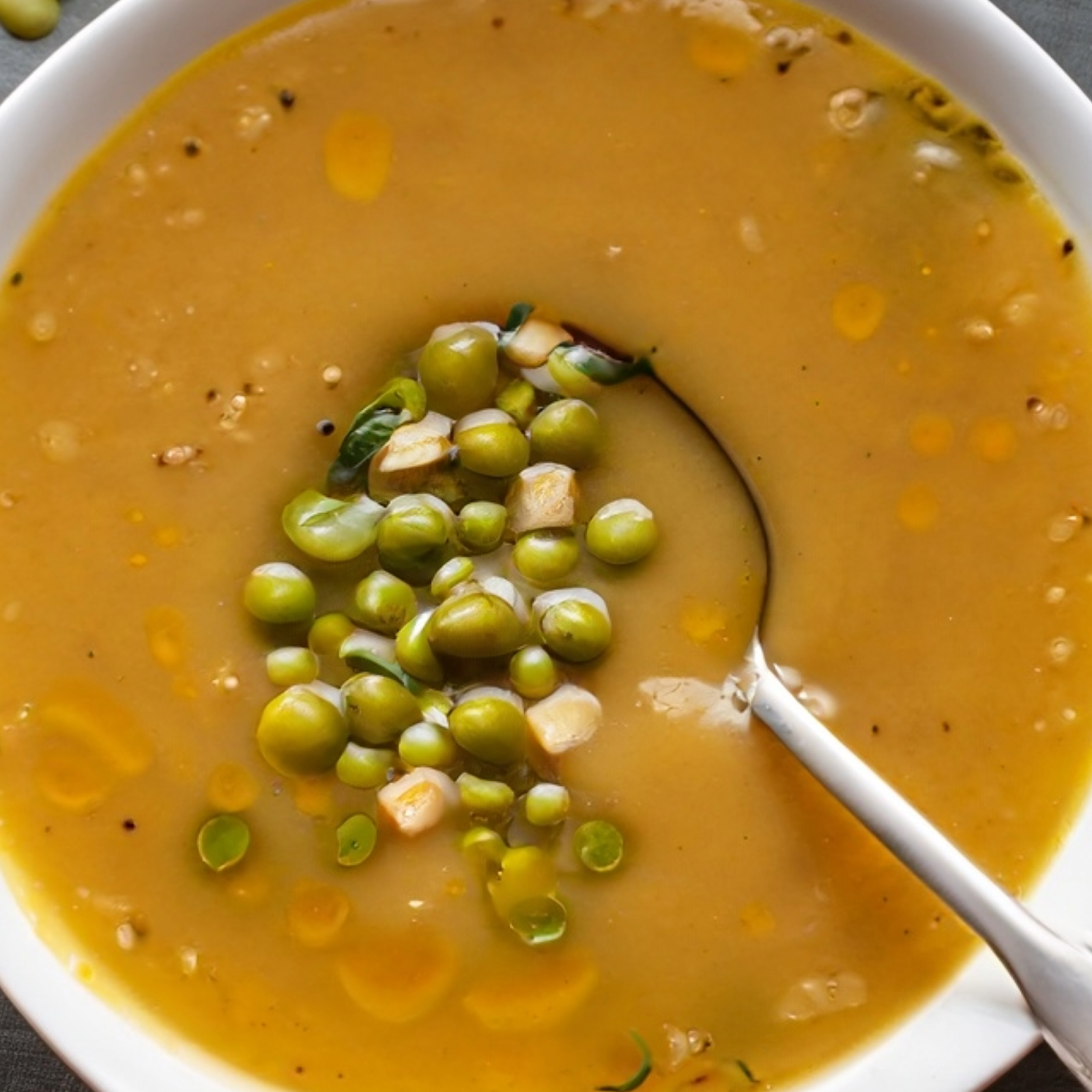 Split Pea Soup