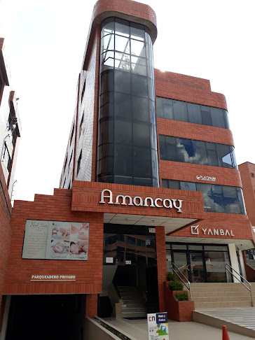Estudio Jurídico Argudo