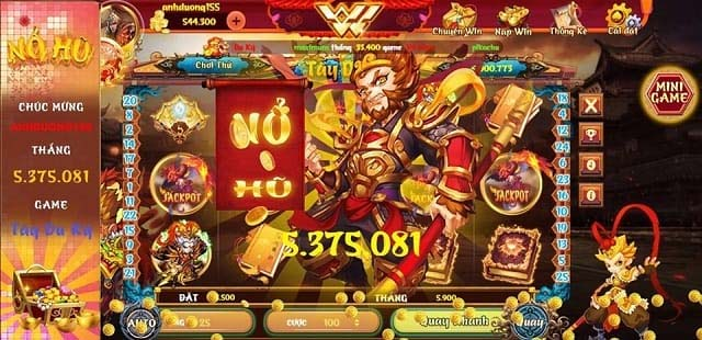 GIẢI TRÍ THẢ GA CÙNG TOP 3 CỔNG GAME ĐỔI THƯỞNG WINFUN, KIMVIP, M365 WIN