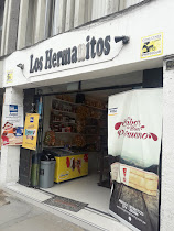 Los Hermanitos