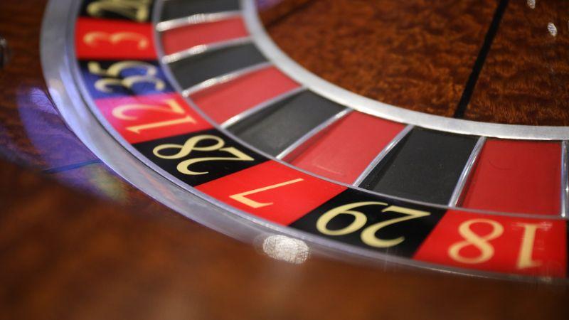 Why The Casino Has Become So Popular Lately