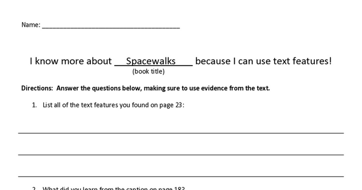 Spacewalks Comprehension Questions.docx