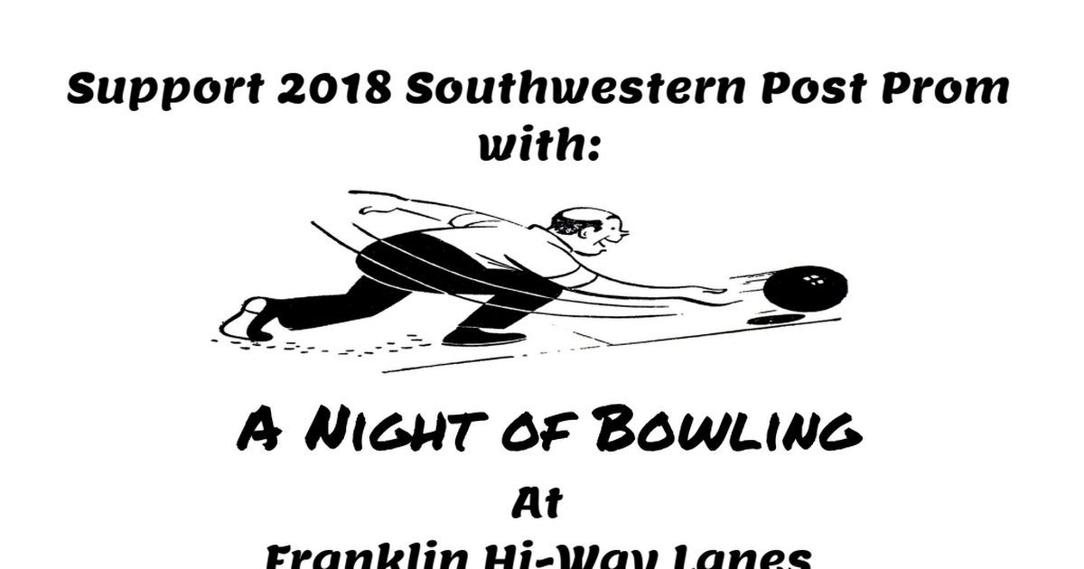 Night of Bowling.pdf