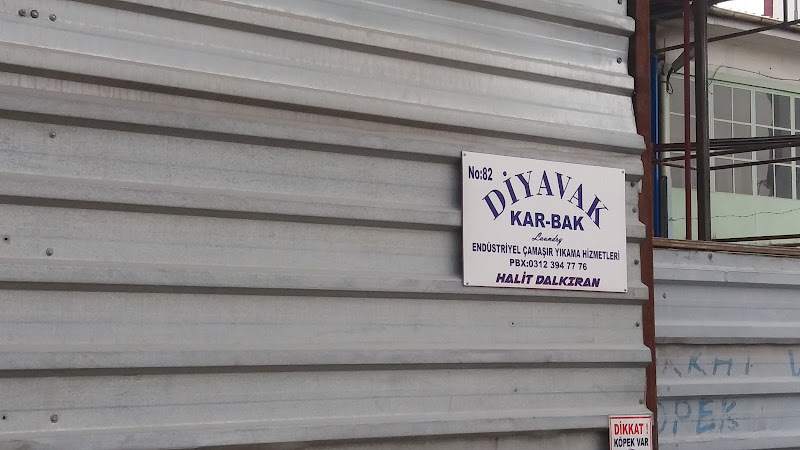KAR-BAK ÇAMAŞIRHANE FABRİKASI
