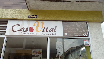 Casa Vital