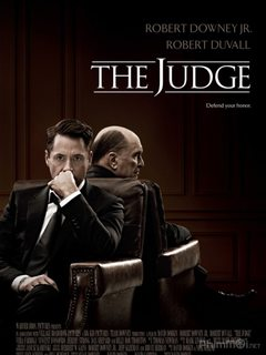 The Judge (2014)
