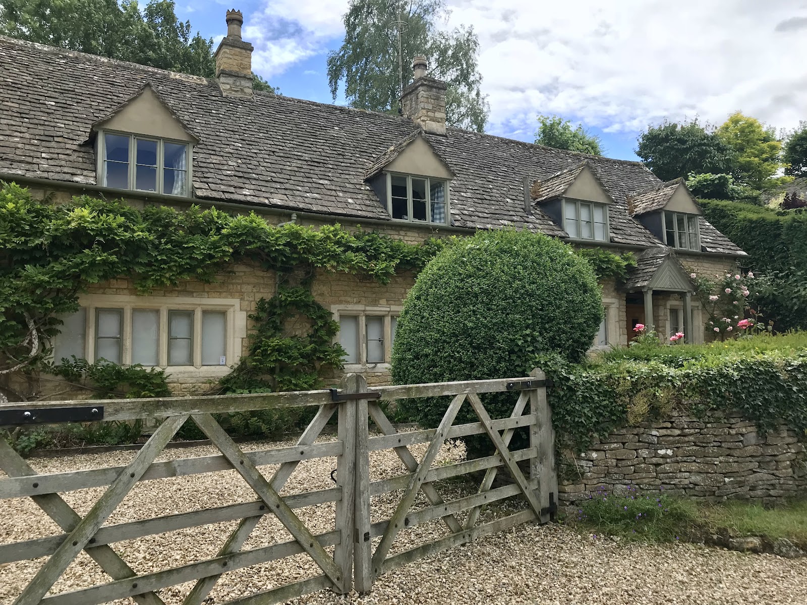 charming villages the cotswolds