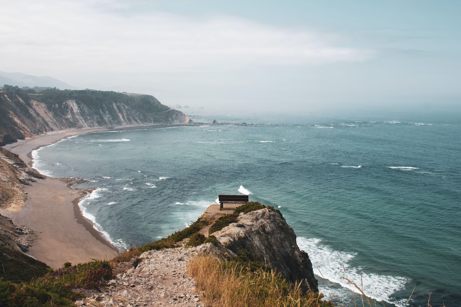 Asturias
Ireland
