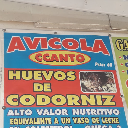 Mercado Magdalena, Jr.Leoncio Prado 705, Magdalena del Mar 15086, Perú