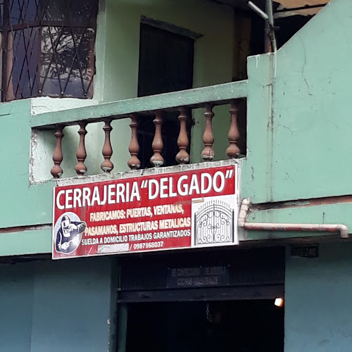 Cerrajeria Delgado
