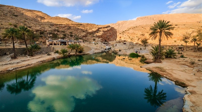 Wadi-Bani-Khalid