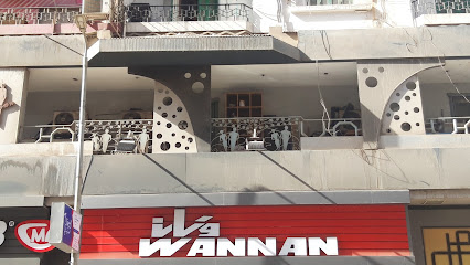 wannan
