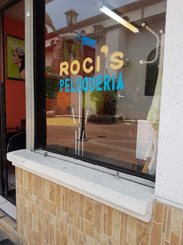Roci's - Peluquería