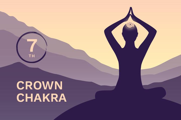 crown chakra