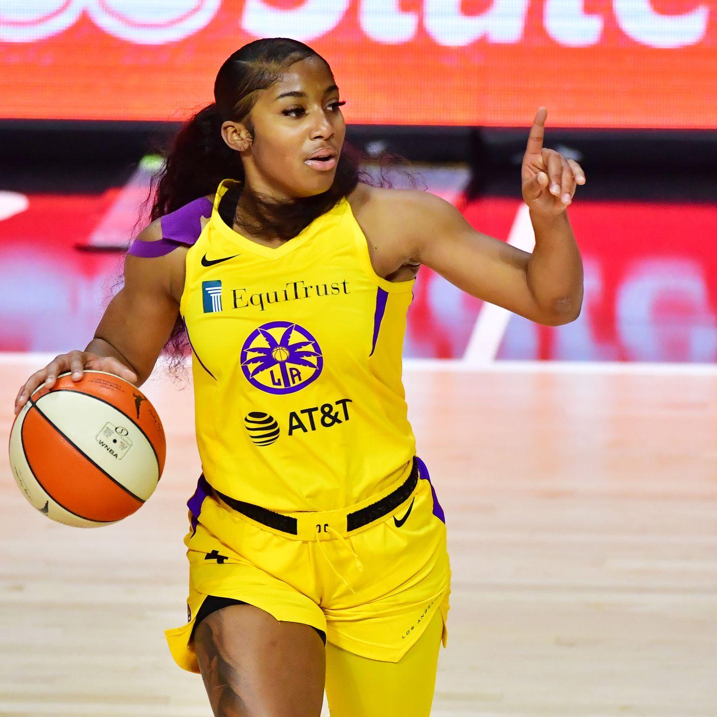 Top 10 Hottest WNBA Players 2022 SportsUnfold