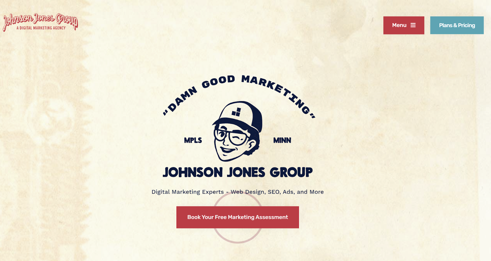 Johnson Jones Group
