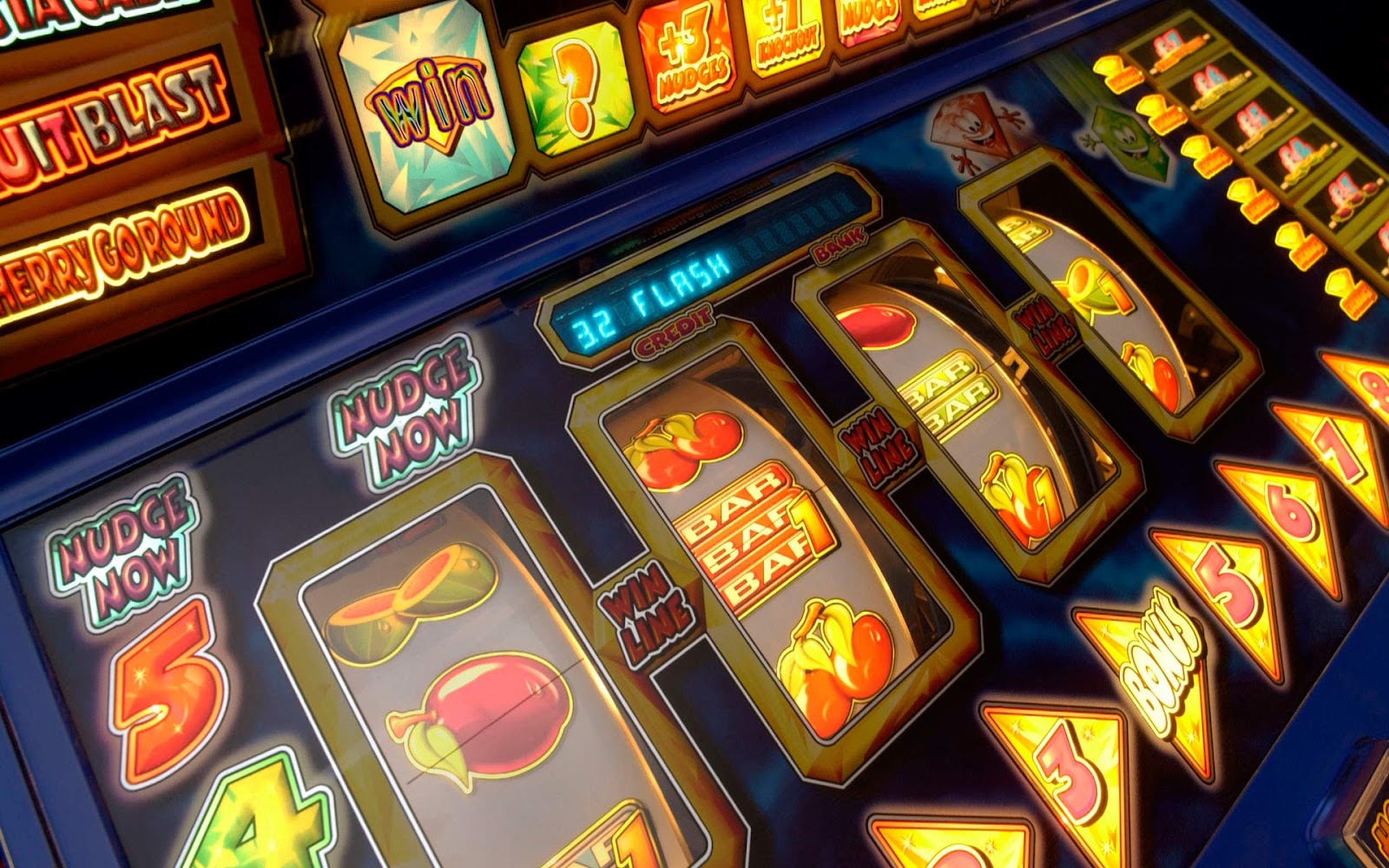 играть азартные игры на игровых автоматах