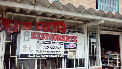 Restaurante - Mosquera, Cundinamarca, Colombia