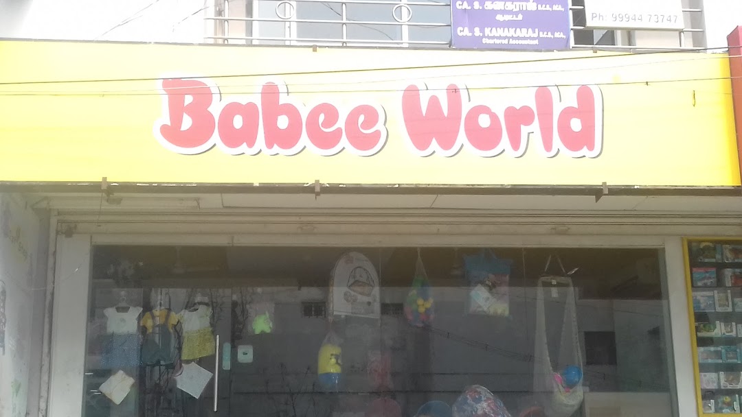 Babee World