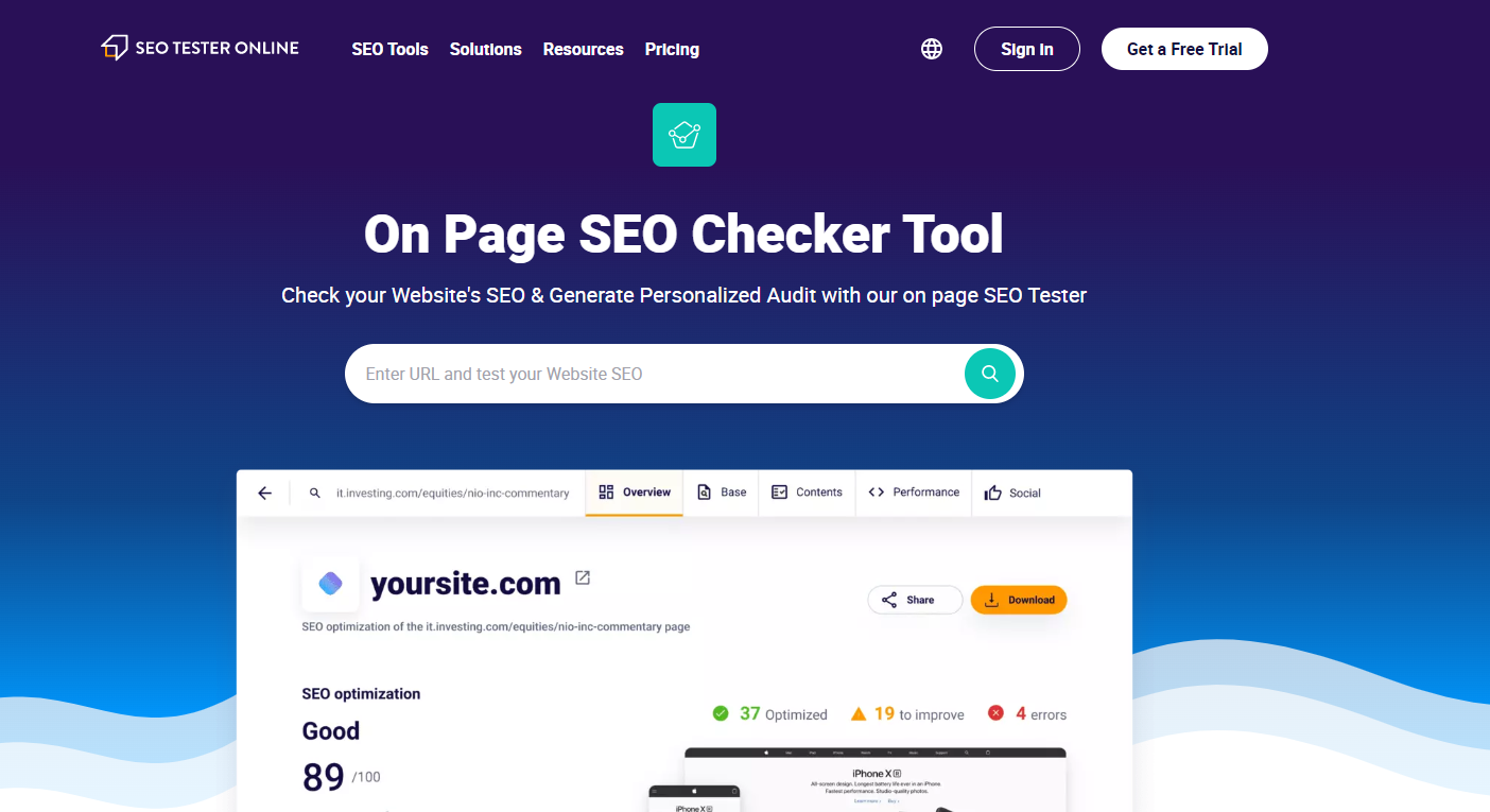 Best Off-page SEO Techniques & Tools in 2023 - VOCSO
