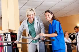 Image result for physical therapist