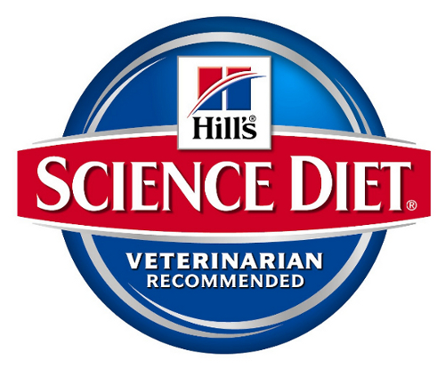 Logo de l'entreprise Science Diet