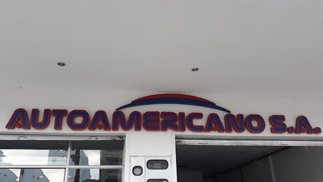 Autoamericano